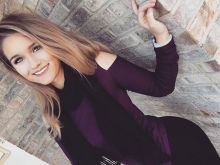 Brooke Kaitlyn Dawson