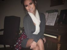 Brooke Kaitlyn Dawson