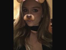 Brooke Kaitlyn Dawson