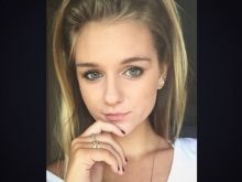 Brooke Kaitlyn Dawson photo