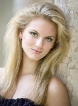 Brooke Kaitlyn Dawson