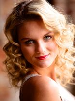 Brooke Kaitlyn Dawson