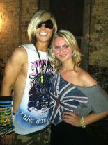Brooke Kaitlyn Dawson