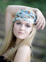 Brooke Kaitlyn Dawson