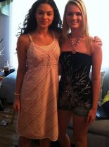 Brooke Kaitlyn Dawson