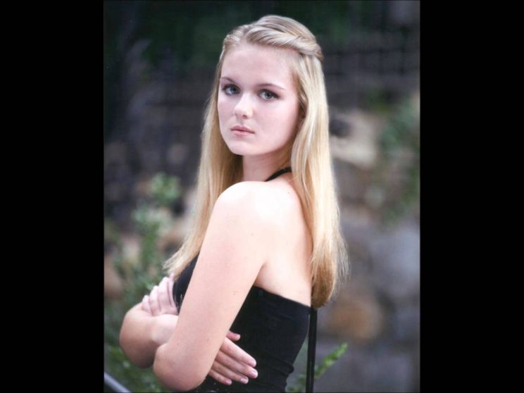 Brooke Kaitlyn Dawson