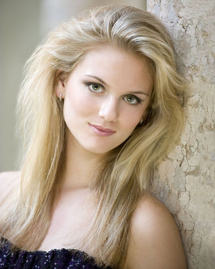 Brooke Kaitlyn Dawson