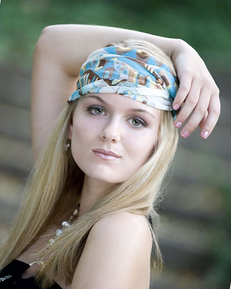 Brooke Kaitlyn Dawson