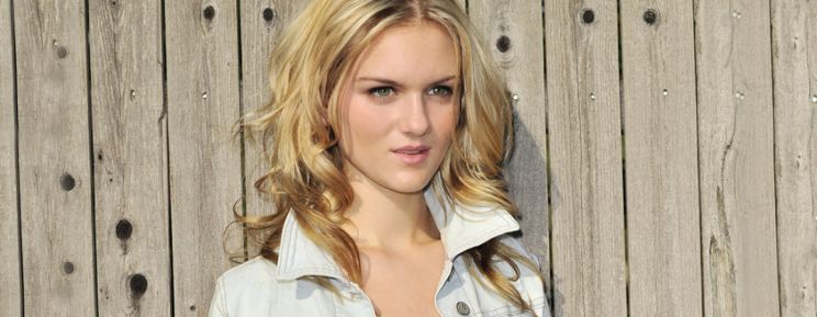 Brooke Kaitlyn Dawson
