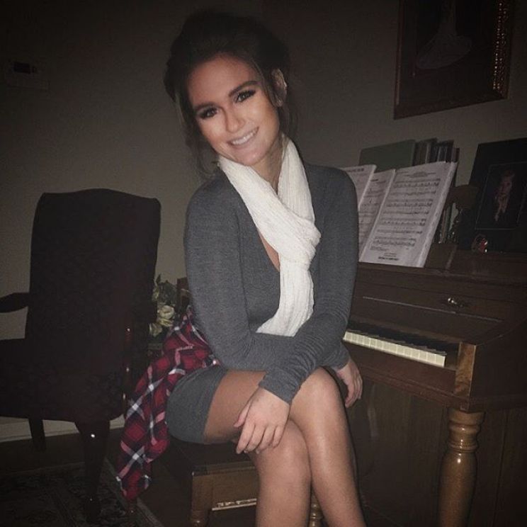 Brooke Kaitlyn Dawson