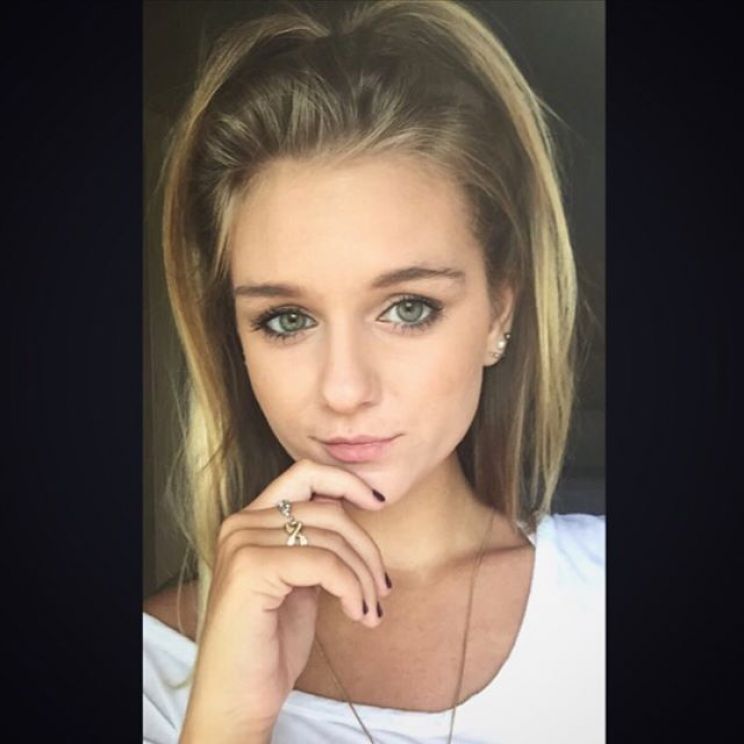Brooke Kaitlyn Dawson