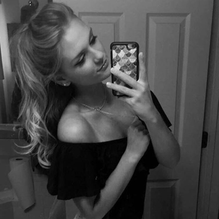 Brooke Kaitlyn Dawson