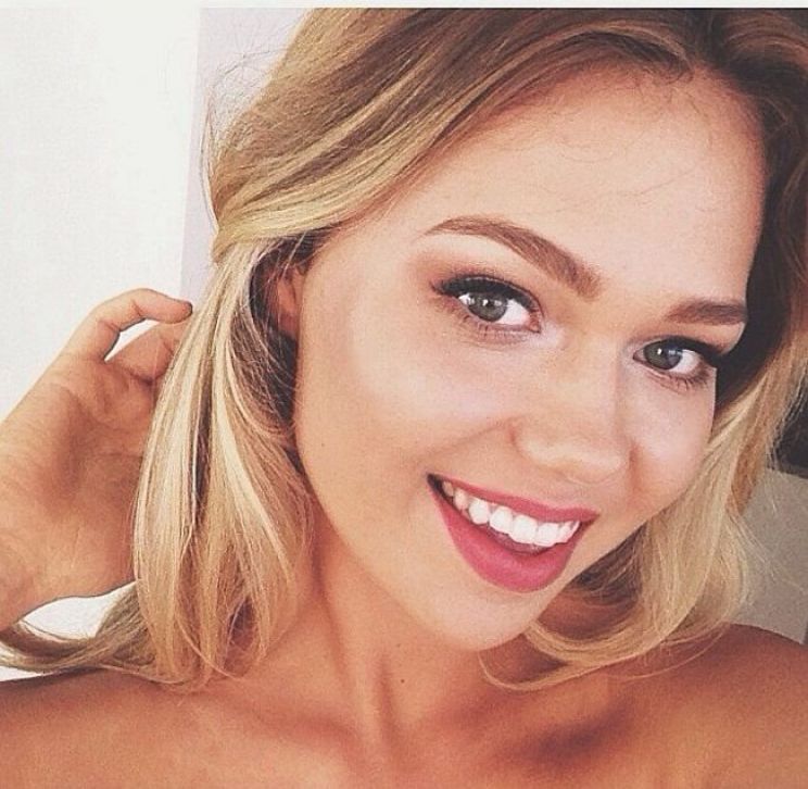 Brooke Kennedy