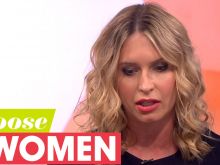 Brooke Kinsella