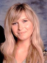 Brooke Kinsella