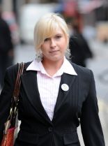 Brooke Kinsella photo