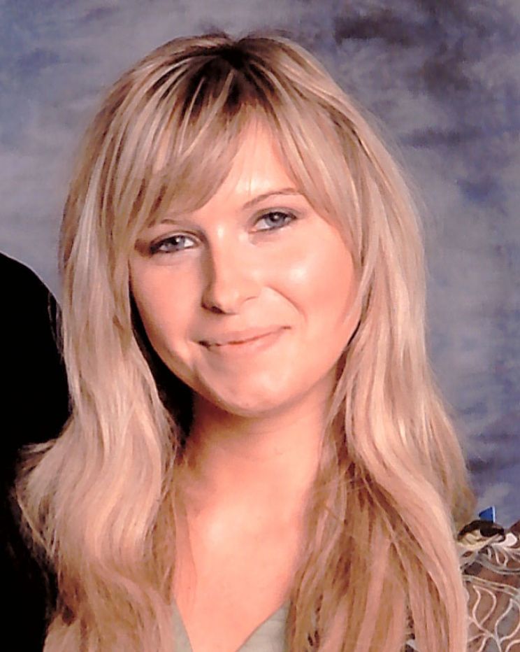 Brooke Kinsella