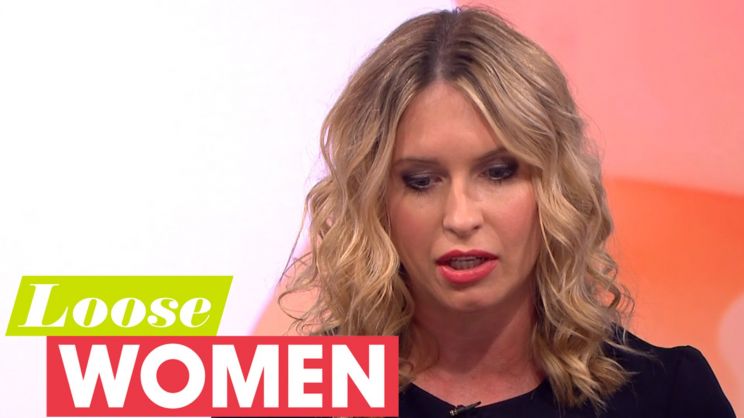 Brooke Kinsella