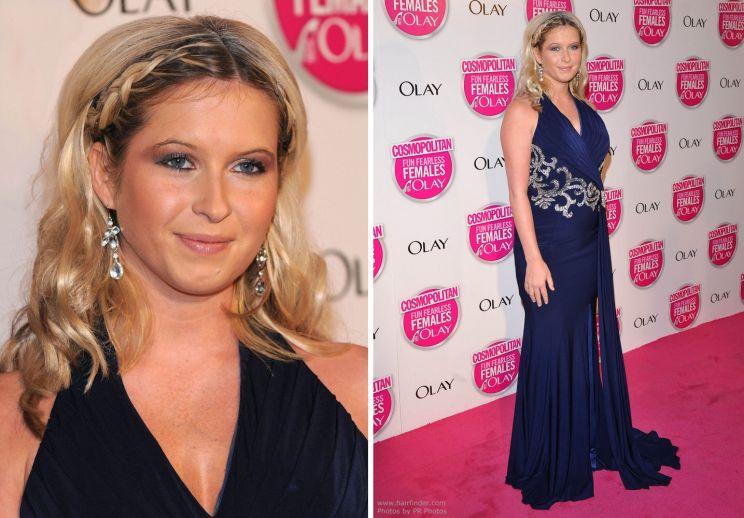 Brooke Kinsella