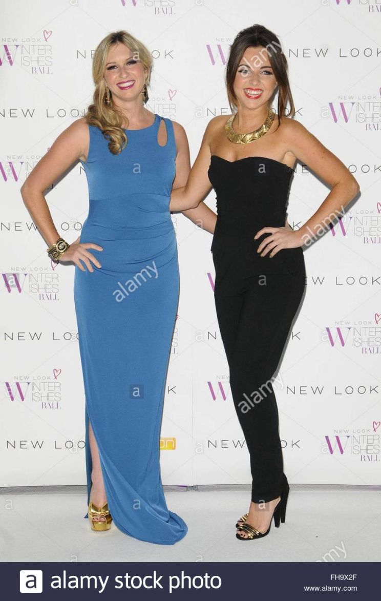 Brooke Kinsella