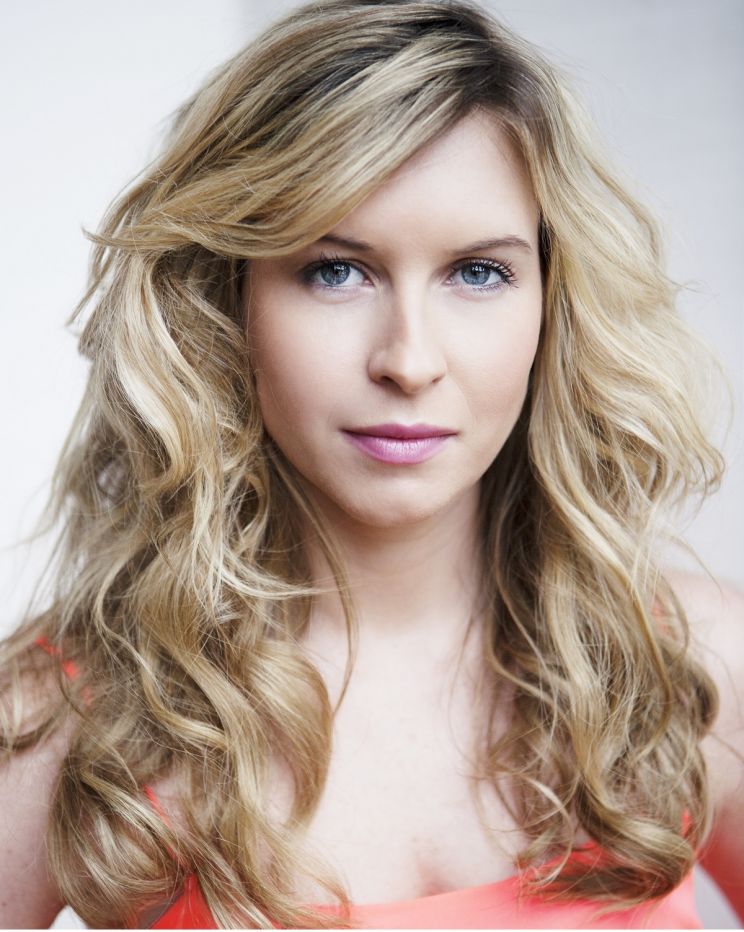 Brooke Kinsella