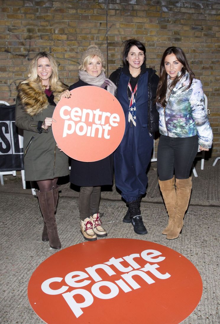Brooke Kinsella