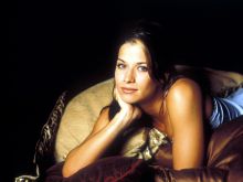 Brooke Langton