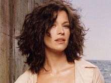 Brooke Langton