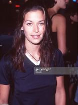 Brooke Langton photo