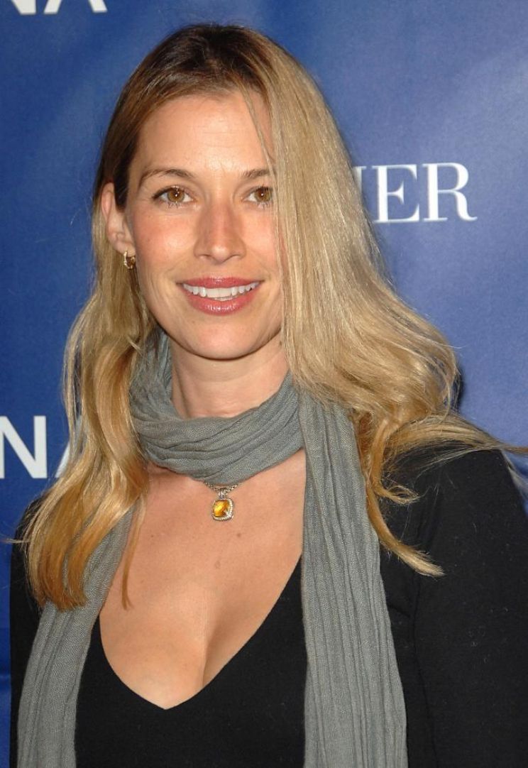 Brooke Langton