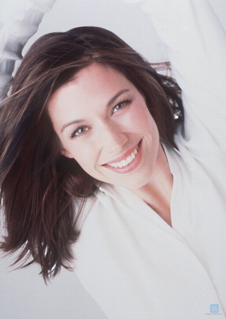Brooke Langton