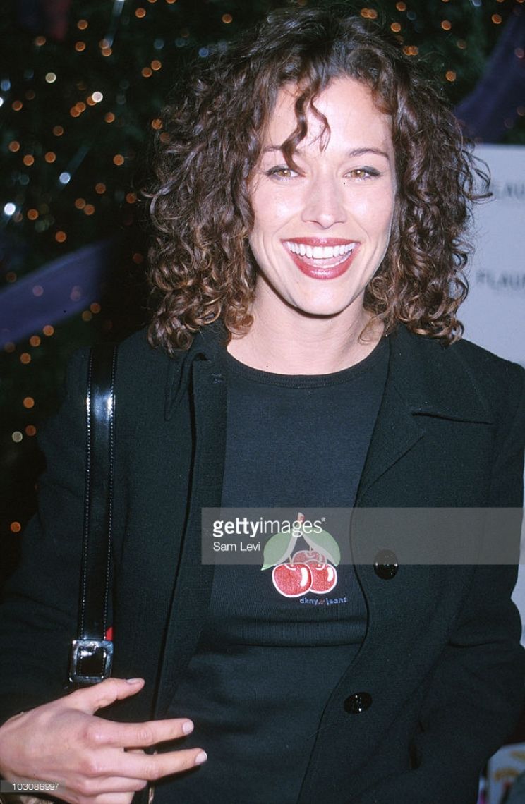 Brooke Langton