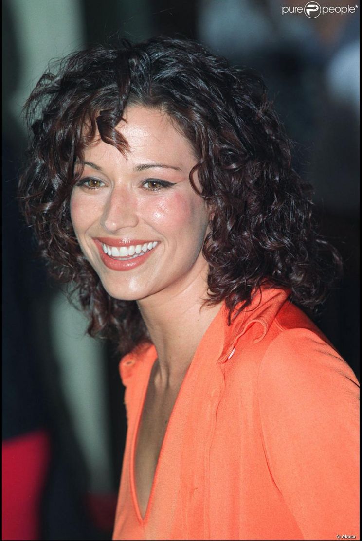 Brooke Langton