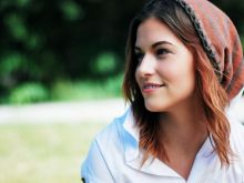 Brooke Leigh Lawson photo