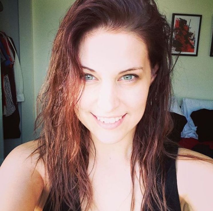 Brooke Leigh Lawson
