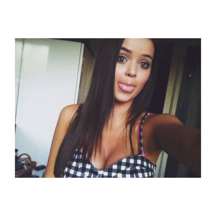 Brooke Lewis