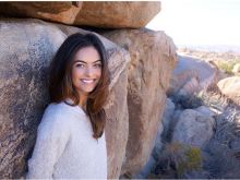 Brooke Lyons