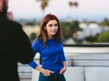 Brooke Lyons