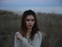 Brooke Lyons