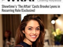 Brooke Lyons