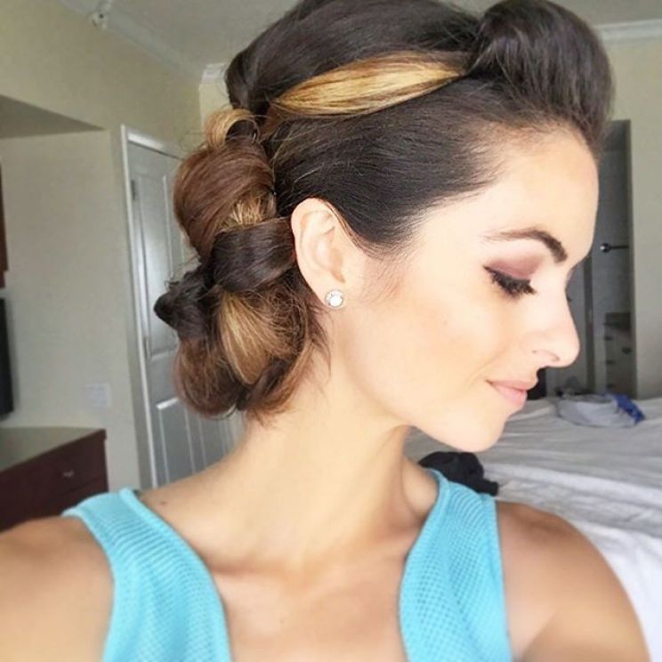 Brooke Lyons