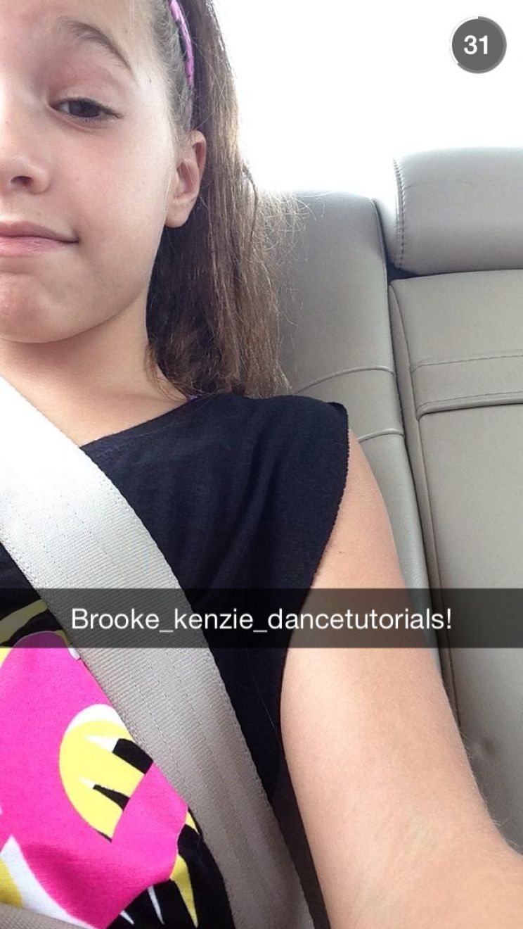 Brooke Mackenzie