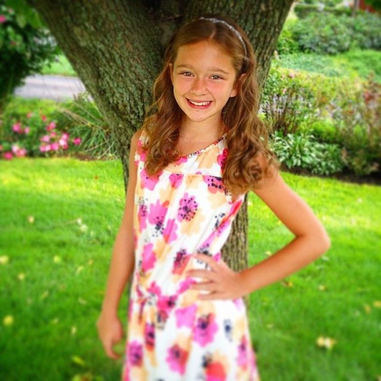 Brooke Mackenzie