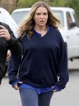 Brooke Mueller
