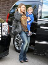 Brooke Mueller