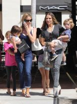 Brooke Mueller
