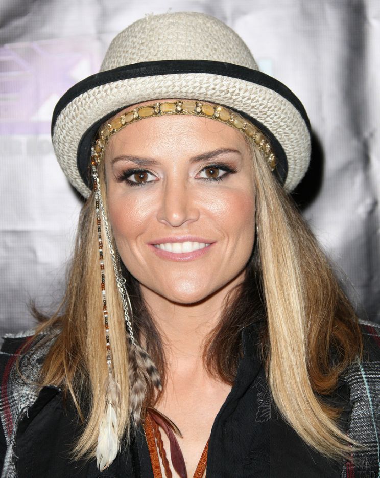 Brooke Mueller
