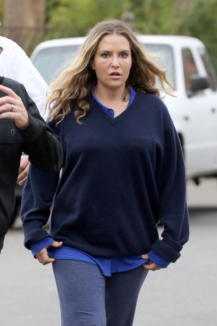 Brooke Mueller