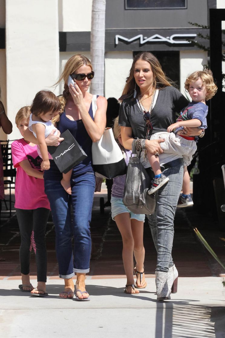 Brooke Mueller