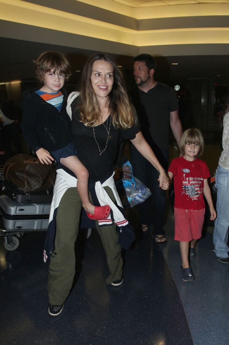 Brooke Mueller
